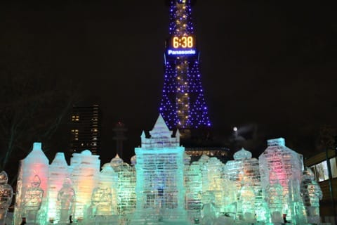 10 Winter Things To Do In Japan
