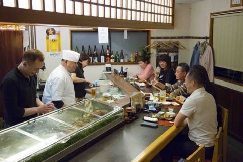 さんとり茶屋