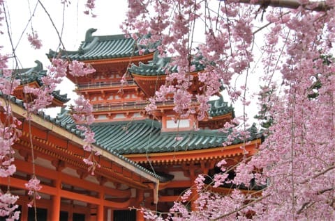 平安神宫