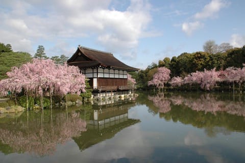 平安神宫