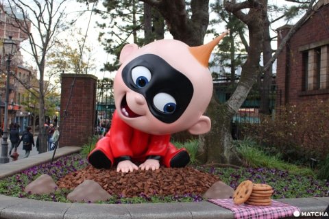 2019年のスペシャルイベント！東京ディズニーシー「ピクサー・プレイ