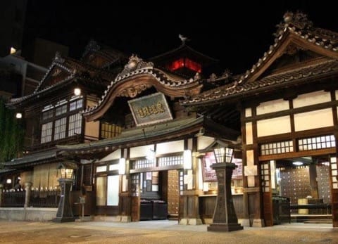 関空から行く、西日本絶景スポット10選