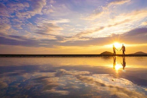 関空から行く、西日本絶景スポット10選