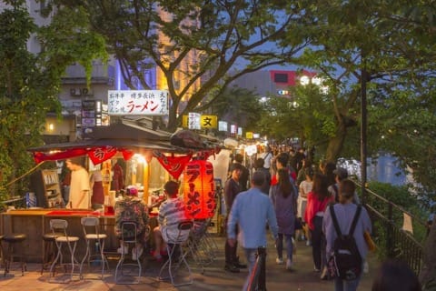 関空から行く、西日本絶景スポット10選