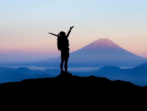 島国日本の自然を堪能するなら、海を望める「国立公園」へ