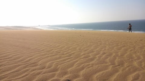 島国日本の自然を堪能するなら、海を望める「国立公園」へ