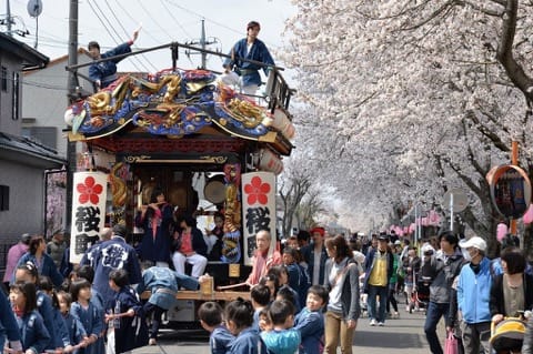 【栃木】どの季節も楽しめる!写真好きには見逃せない絶景5スポット