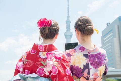 Japan Travel Tips - 15 Things To Know Before You Come
