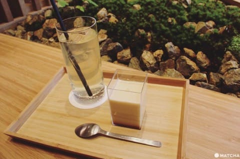 京茶咖啡甜點
