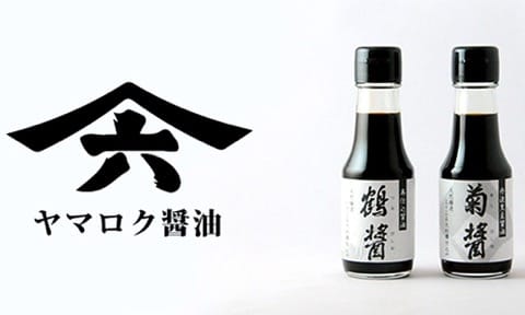 日本热卖酱油
