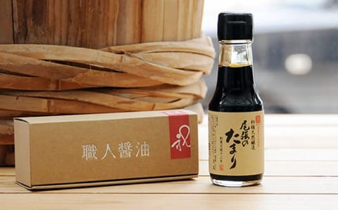 溜酱油是什么