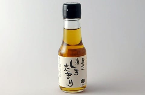 白酱油是什么