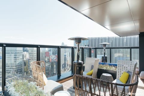 THE GATE HOTEL東京