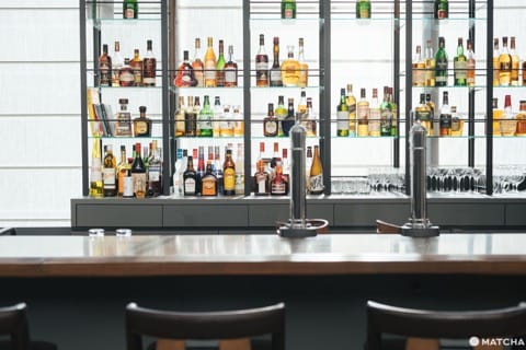 THEGATEHOTEL東京