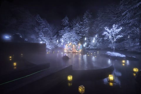 青森の青森屋で祭りの文化を楽しもう!東北へ1泊2日の旅