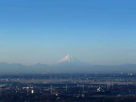 筑波山コース