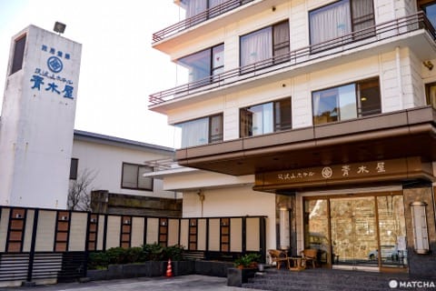 筑波山コース