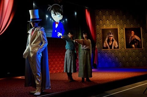 USJ Cool Japan