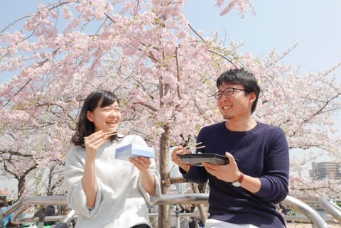 花见