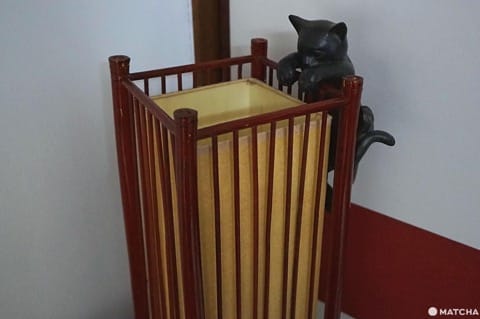 Maneki Machiya