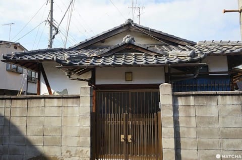 Maneki Machiya