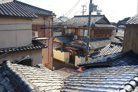 Maneki Machiya