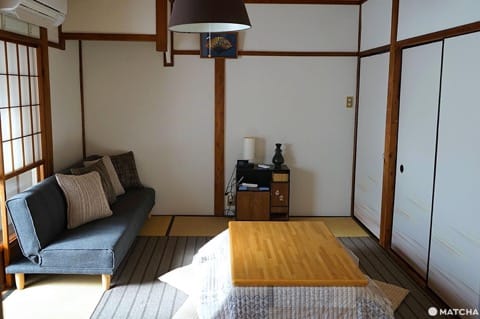 Maneki Machiya