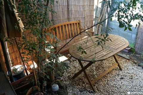 Maneki Machiya