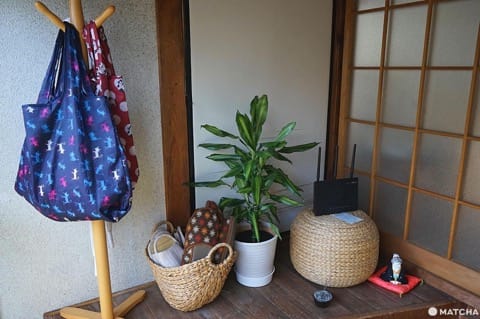 Maneki Machiya