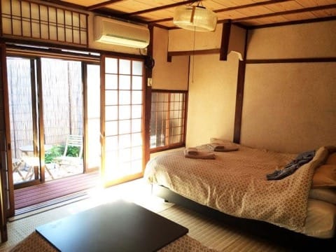 Maneki Machiya