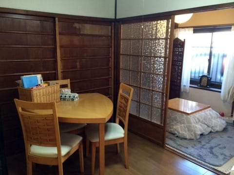 Maneki Machiya