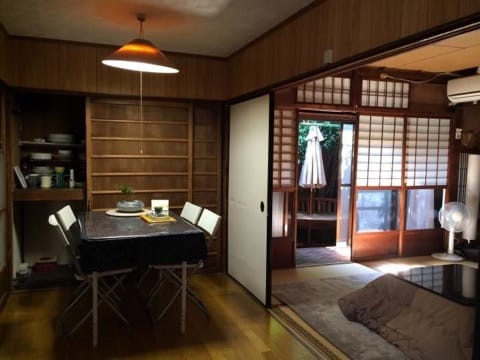 Maneki Machiya