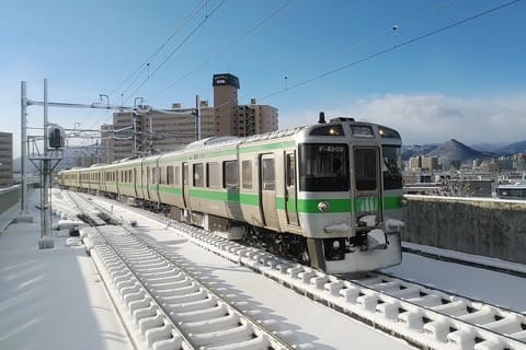 10 แหล่งท่องเที่ยวแนะนำเมืองซัปโปโร ฮอกไกโด (Sapporo, Hokkaido)