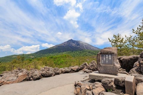 熊本、宮崎、鹿兒島 南九州 三縣 單車GO! (下)