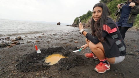 熊本、宮崎、鹿兒島 南九州 三縣 單車GO! (下)