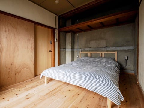 和歌山のゲストハウスで旅の疲れを取ろう