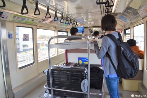 お台場に早く行ける!両替も便利な羽田空港モノレールの5つの魅力