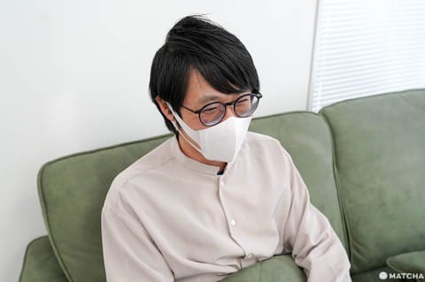 unicharm超立體口罩 pm2.5