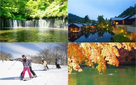 Karuizawa - Top 10 Spots In The Famous Summer Resort Near Tokyo