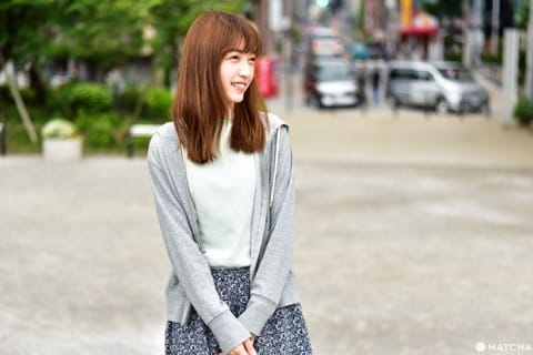 服装
