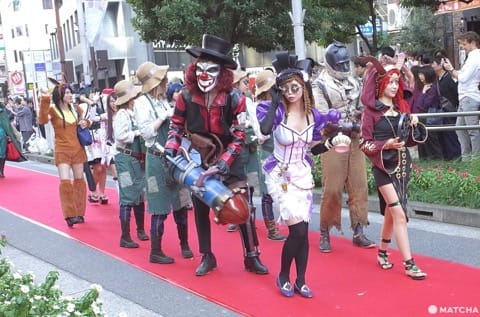 15 Popular And Less Common Things To Do In Ikebukuro