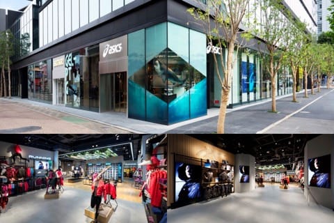 ASICS ตำนานรองเท้ากีฬาแบรนด์ญี่ปุ่นที่ดังระดับโลก (พร้อมคูปองส่วนลดพิเศษ!)