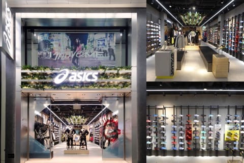 ASICS ตำนานรองเท้ากีฬาแบรนด์ญี่ปุ่นที่ดังระดับโลก (พร้อมคูปองส่วนลดพิเศษ!)