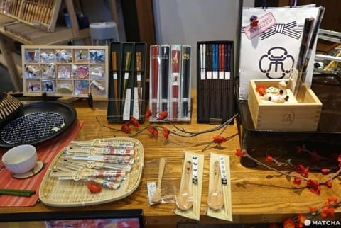 Kyoto's Best Spots For Souvenirs And Traditional Arts Arts And Crafts