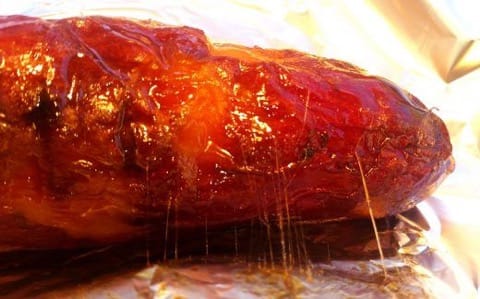 Shinagawa Yakiimo Terrace - Enjoy Sweet Potatoes In Every Possible Way