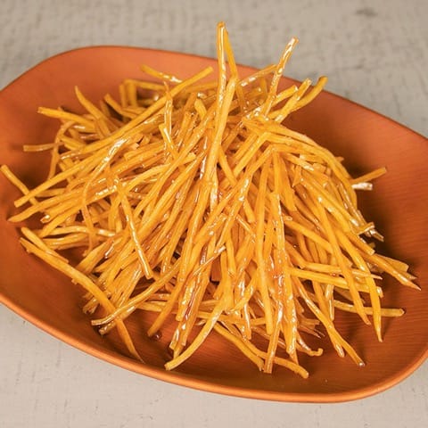 Shinagawa Yakiimo Terrace - Enjoy Sweet Potatoes In Every Possible Way