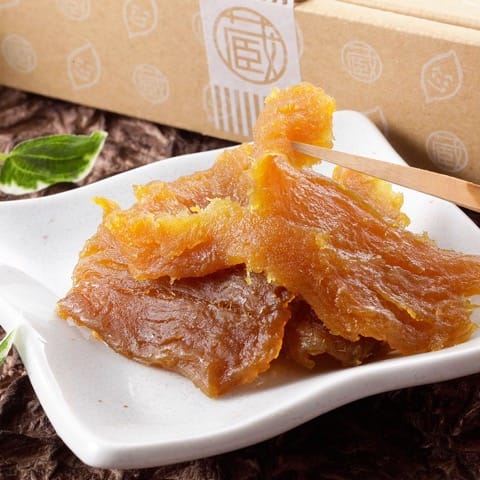 Shinagawa Yakiimo Terrace - Enjoy Sweet Potatoes In Every Possible Way