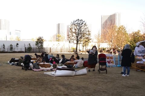 Shinagawa Yakiimo Terrace - Enjoy Sweet Potatoes In Every Possible Way