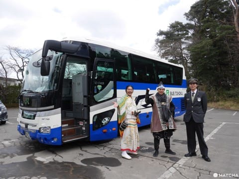 宮城伊達武將隊