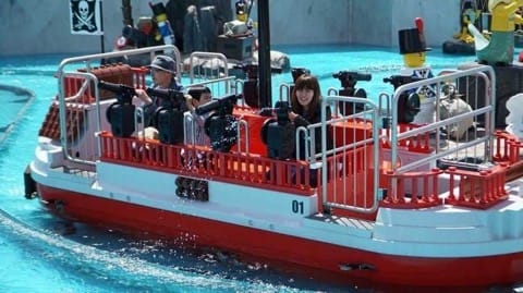 名古屋不無聊!鐵道迷、親子遊、自由行必去旅遊景點5選